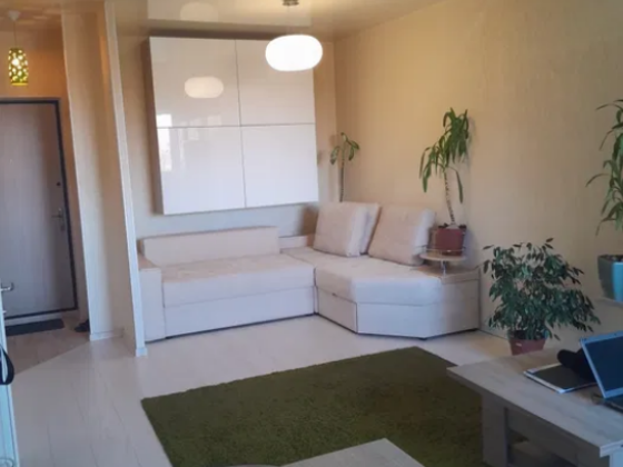 1к ЖК Новый Люстдорф/Люстдорфская дорога. Евроремонт. Балкон. Торг Одеса