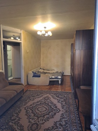 Сдам 1 к.кв. 3/14 проспект Аэрокосмический 66, метро Левада 10 мин. - фото 1