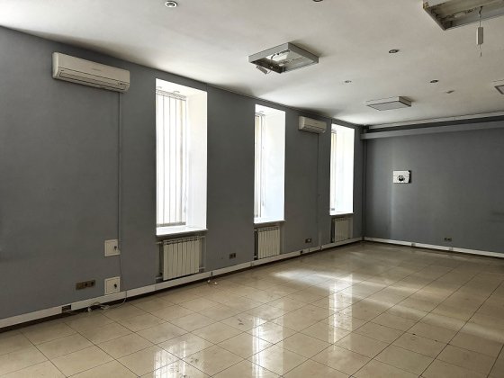 БЕЗ % Аренда офиса 231м2, ул. Ивана Драча 6, центр