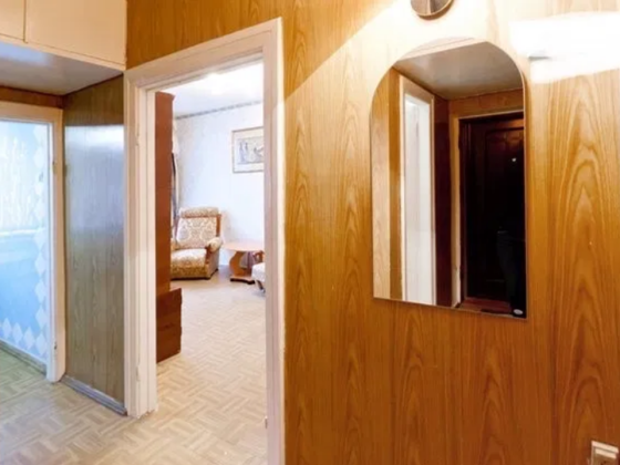 1к Б. Арнаутская/Осипова. Мебель и техника. Одесса