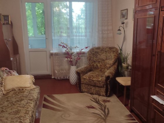 Продам 2-х комнатную квартиру улица Тульская Луганск