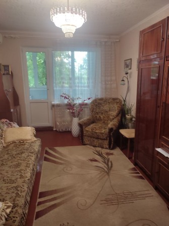 Продам 2-х комнатную квартиру улица Тульская - фото 1