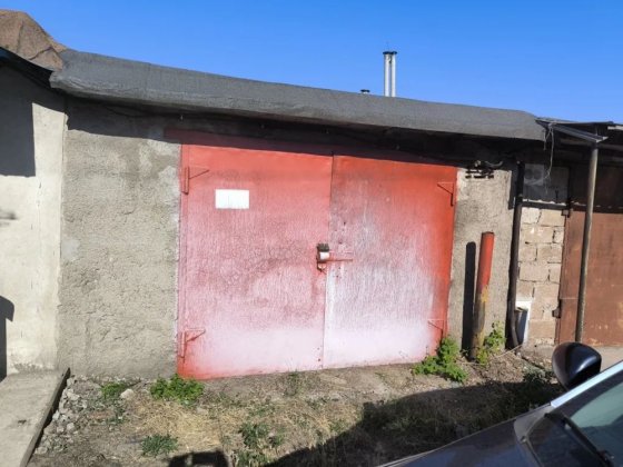 Гараж, гараж на БАМі, ГК Темп-1, гараж в Олександрії, гараж для авто