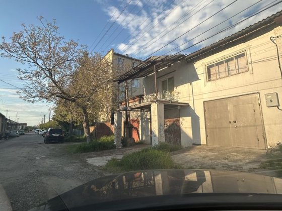 Продається гарж в м. Виноградів вул. Коперативна Виноградов