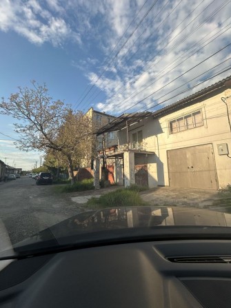 Продається гарж в м. Виноградів вул. Коперативна - фото 1