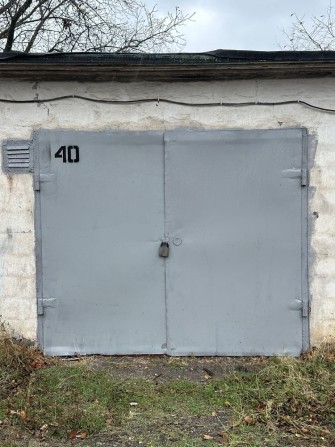 Продам гараж на кооперативі «Стріла» - фото 1