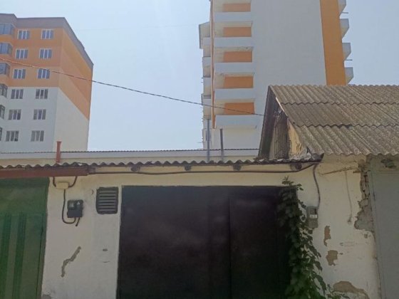 Гараж в центрі біля «Карандаша» Кам'янець-Подільський