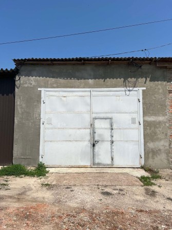 Гараж 75кв в кооперативі 5 - фото 1