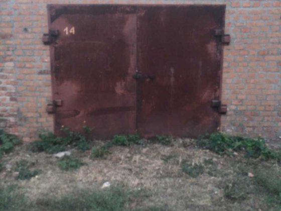 Продам гараж в кооперативі (р-н мінзаводу). Миргород