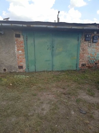 Продам гараж по вулиці Шекерогринівська - фото 1