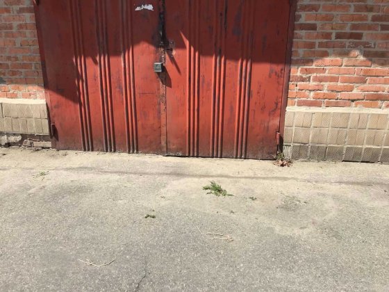 Продам Гараж в Гайку Біла Церква