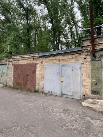 Продам гараж район Склозаводська - фото 1