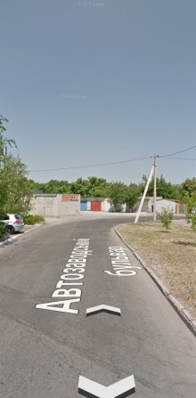 Гаражный кооператив Дружба - фото 1