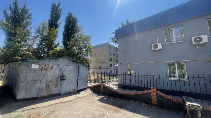 Продам гараж на героев ато - фото 1