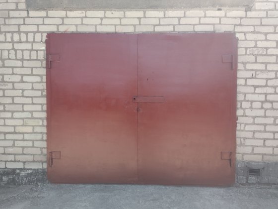 Продам гараж на Север-4 Кривий Ріг