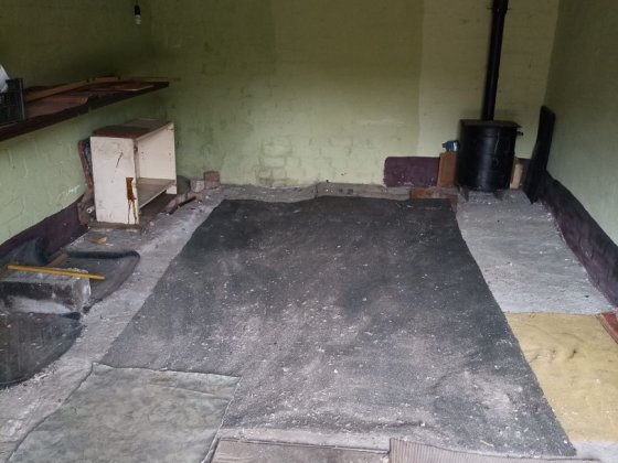 Продам в кооп.Солнечний Кривий Ріг