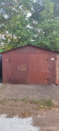 Продам гараж на Юности. - фото 1