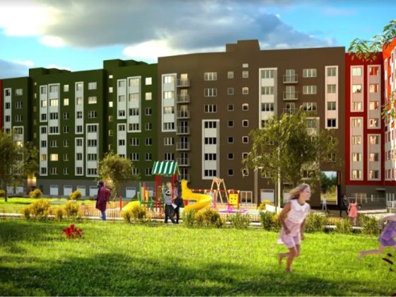 ЖК Гетьманський продам Гараж Івано-Франківськ