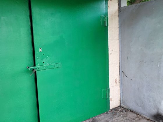 Гараж цегляний в Полтаві Полтава