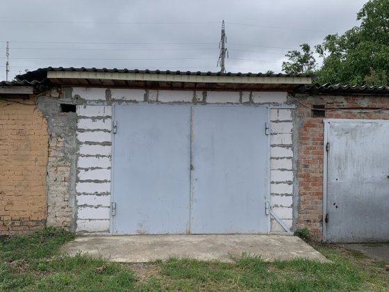 Продам гараж (Авіамістечко) Полтава