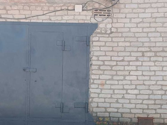 Продається гараж капітальний дворівневий Кривой Рог