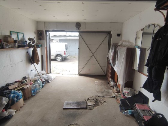 Продам гараж 2й коператив 6х4 (біля шела) Чернівці