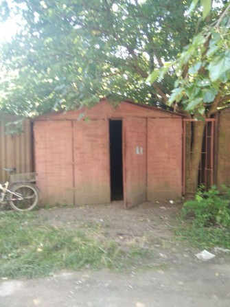 Продам гараж без міста - фото 1