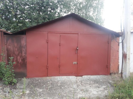 Гараж, автогараж Ужгород