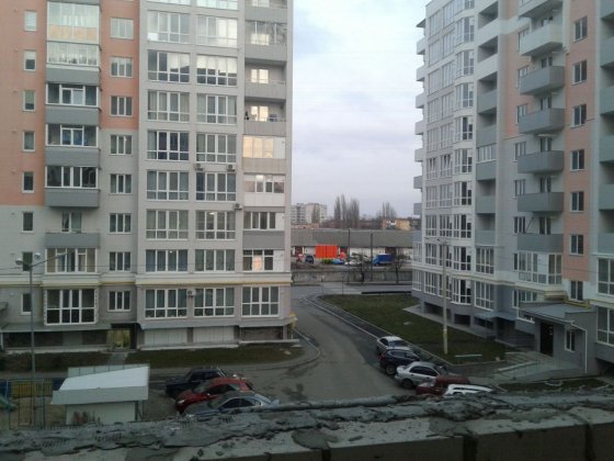 Подвал (кладовка) на Жабинського 2Д Чернігів