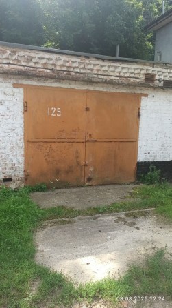 Гараж кооператив номер 6 р-н Конфетки - фото 1