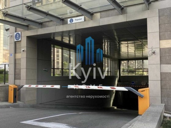 Продаж паркування, ЖК Бульвар Фонтанів, Іоанна Павла II, Печерськ Київ