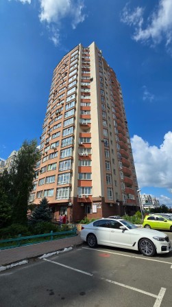 Продам паркоместо (Здановской 56 / Ломоносова) - фото 1