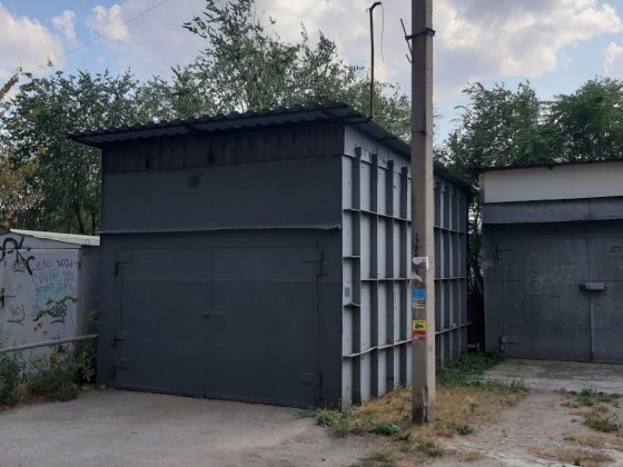 Продам АНД район цельнометалический Днепр