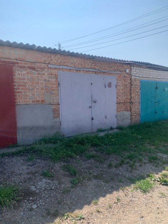 Гараж  ( НАДИЯ ) Попова Жадова - фото 1