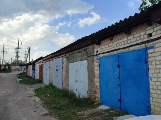 Продам гараж ,Кропивницький кооператив "Гаражний". Кропивницький
