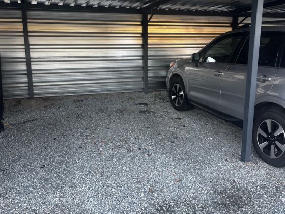 Продам Паркоместо навес  Победа Днепр