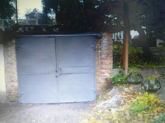 Продам капитальный гараж центр Гоголя Нагорка Дніпро