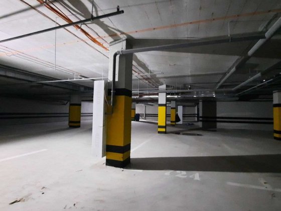 Продам паркомісце в ЖК MARSHALL Днепр