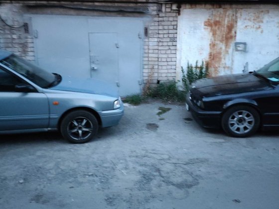 Продам Гараж ГСК Планер Левобережный 3 Дніпро