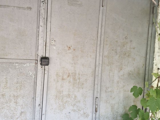 Продаю гараж в Солом'янському рн.м.Києва Київ