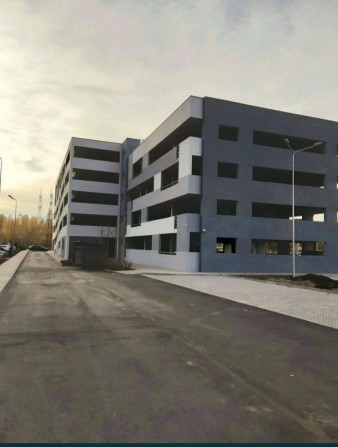 Продаж паркомісце ЖК Місто квітів - фото 1