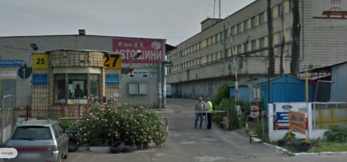 Гараж в ГБК "Березняки". Без комісії, власник. - фото 1