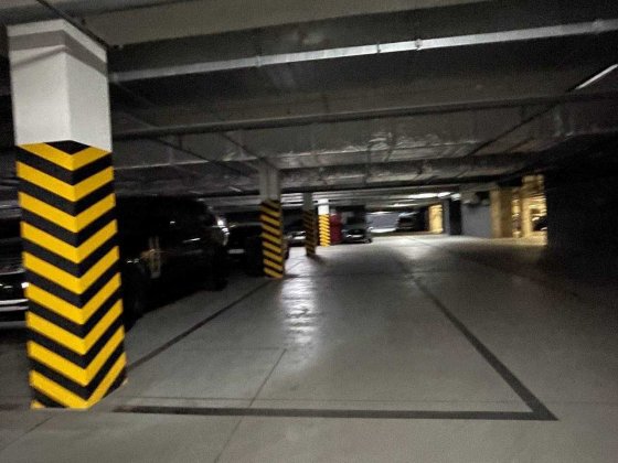 Супер ціна! 18 кв.м Продаж паркомісця в Бартоломео resort town Дніпро