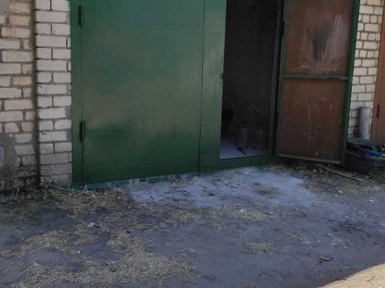 Гараж Николаев Мир1 Миколаїв