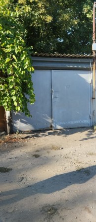 Продам гараж на Радісній - фото 1