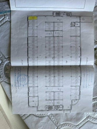 Продам паркинг на Инглези. - фото 1