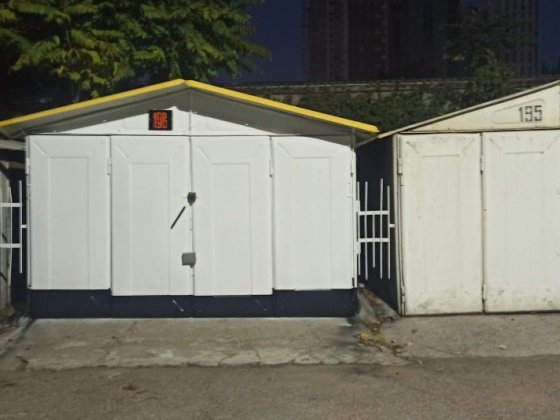 Продам гараж в кооперативе "Приморский" ул. Генерала Швыгина Одеса