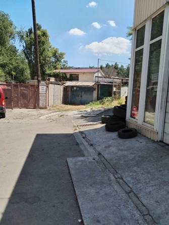 Продам капітальний гараж біля 6-го ринка - фото 1