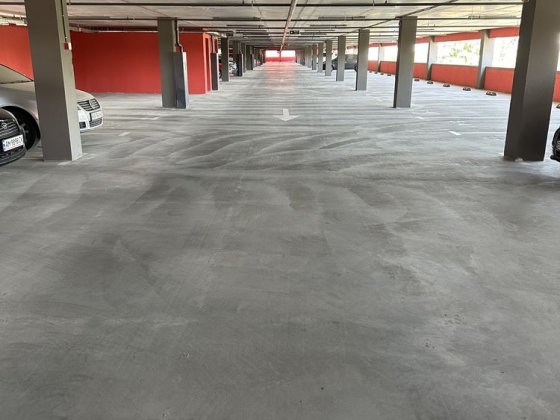 Продам паркинг ЖК ГАЛАКТИКА Київ