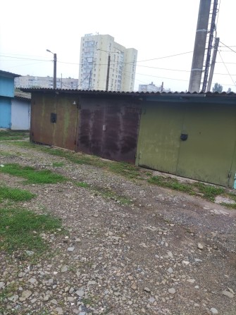 Продам место на парковке стоянке на Салтовке - фото 1
